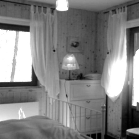 Artemisia B&B Ла-Саль Екстер'єр фото