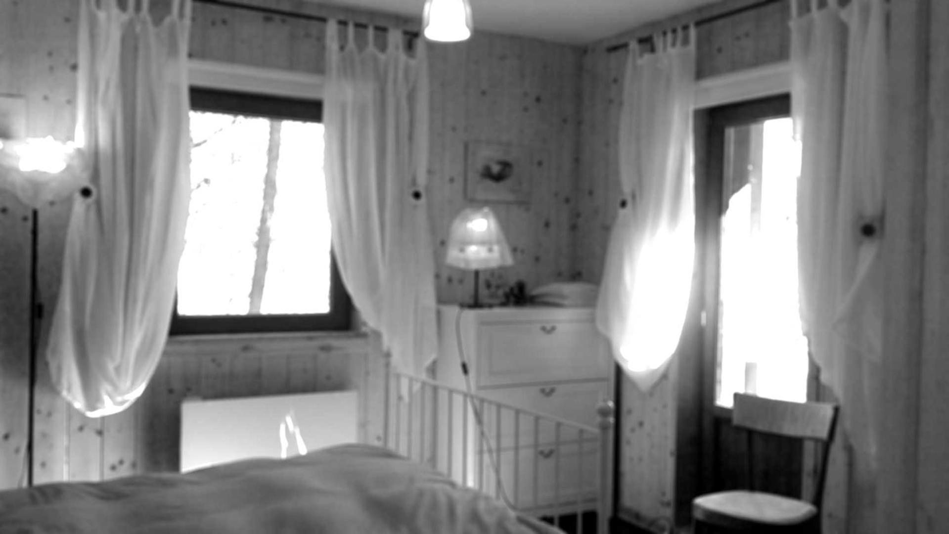 Artemisia B&B Ла-Саль Екстер'єр фото